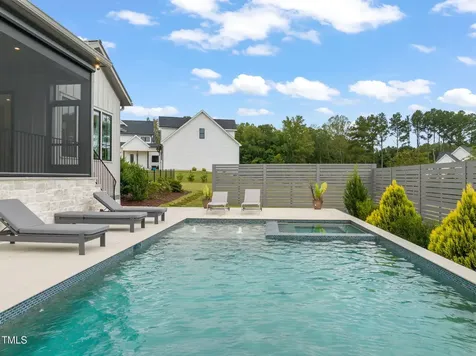 8917 Grand Highland Way Wake Forest NC 27587