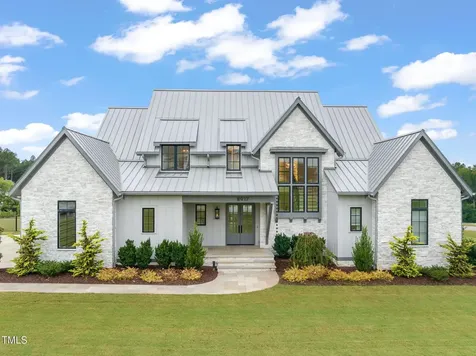 8917 Grand Highland Way Wake Forest NC 27587