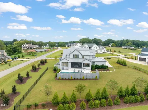 8917 Grand Highland Way Wake Forest NC 27587