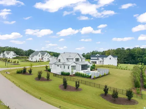 8917 Grand Highland Way Wake Forest NC 27587