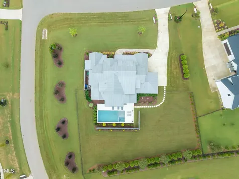 8917 Grand Highland Way Wake Forest NC 27587