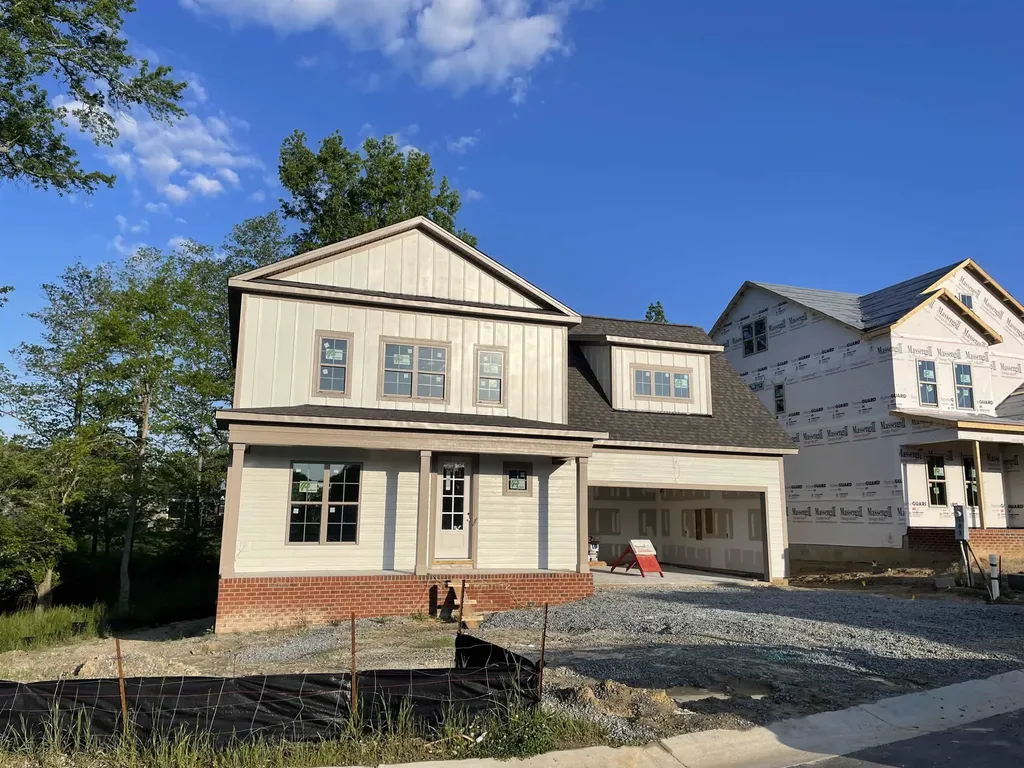 2001 Moonraker Drive Fuquay Varina NC 27526