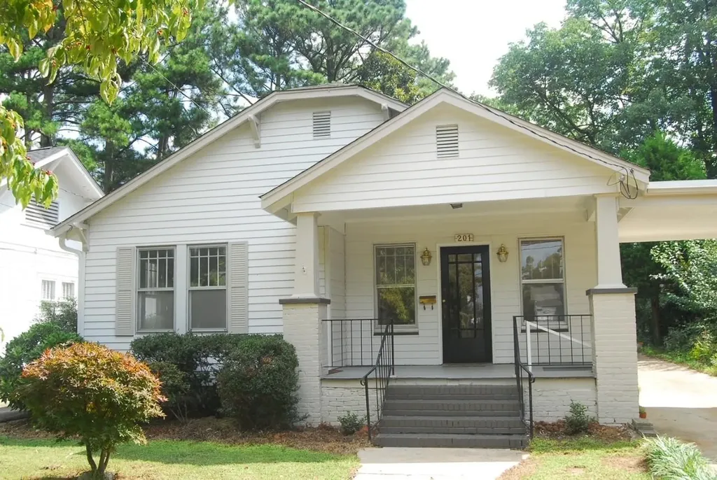 201 W Whitaker Mill Road Raleigh NC 27608