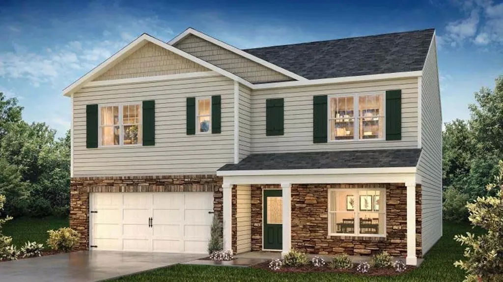 67 Paper Birch Way Fuquay Varina NC 27526