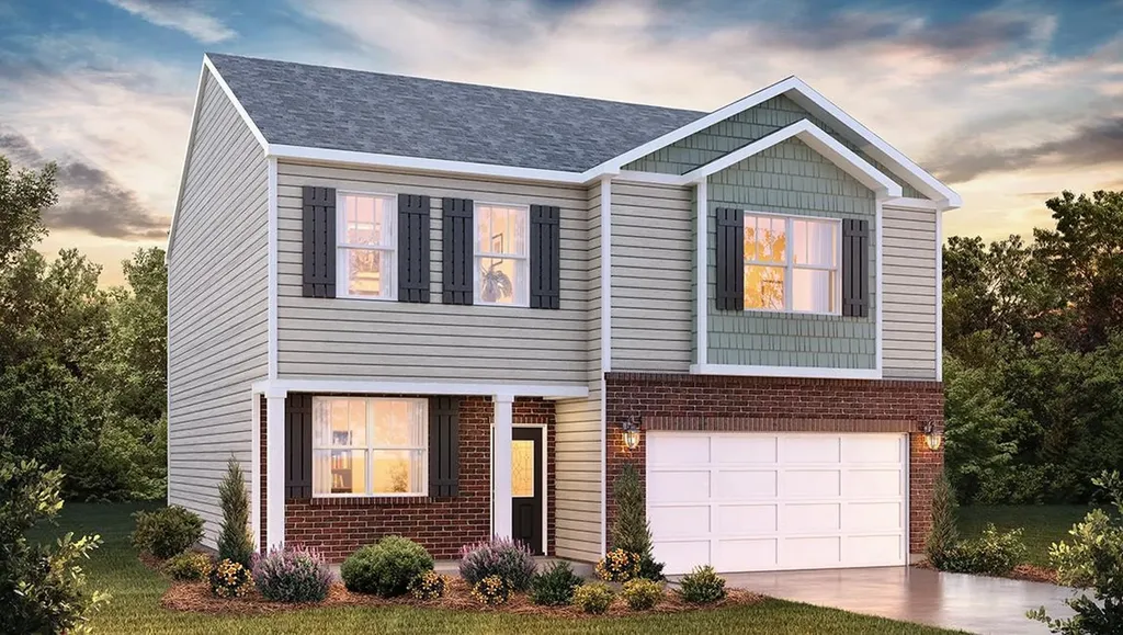 14 Paper Birch Way Fuquay Varina NC 27526