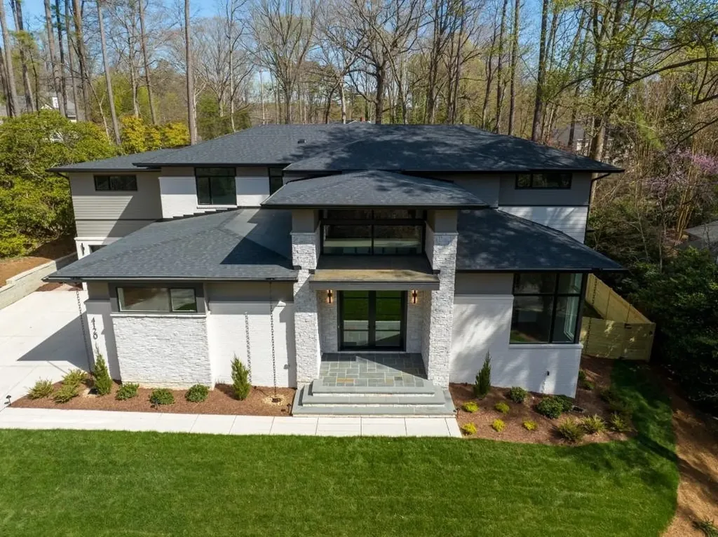 4120 Windsor Place Raleigh NC 27609
