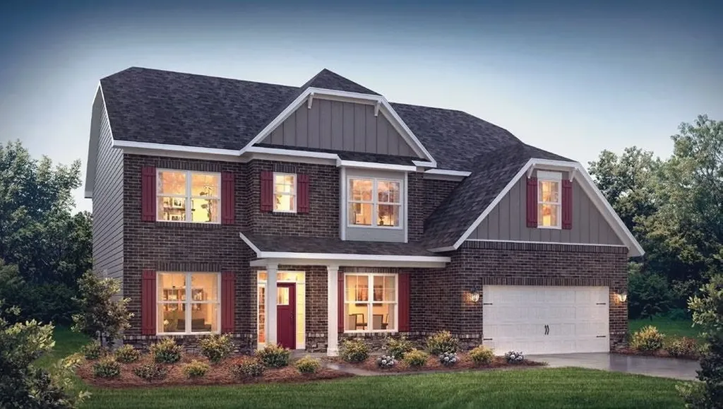 4220 Cross Timber Lane Raleigh NC 27603