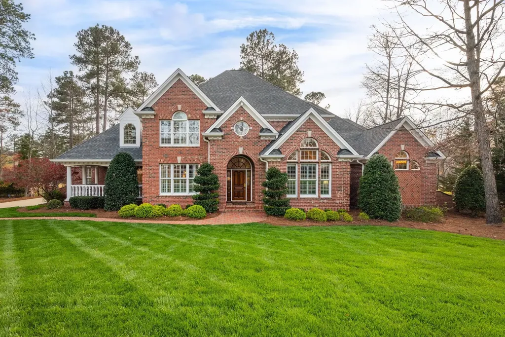 109 Trellingwood Drive Morrisville NC 27560