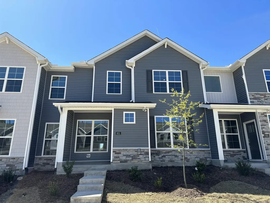 631 Andrade Drive Fuquay Varina NC 27526