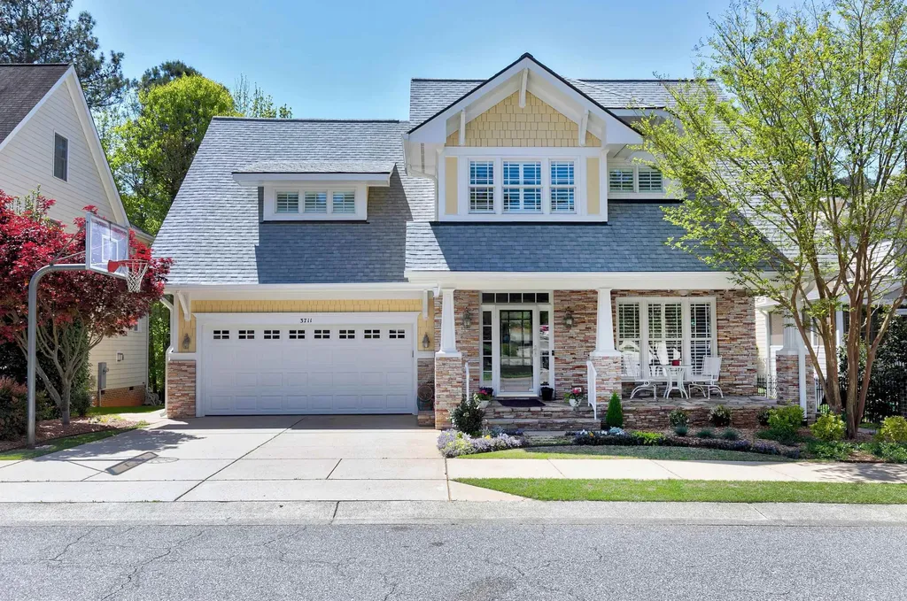 3711 Congeniality Way Raleigh NC 27613