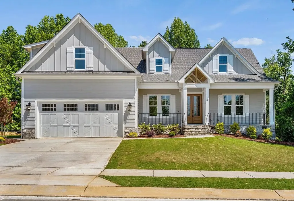 32 Lambert Lane Fuquay Varina NC 27526