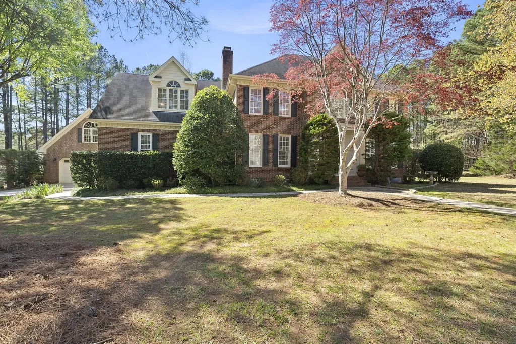 700 Lochgarton Lane Raleigh NC 27614