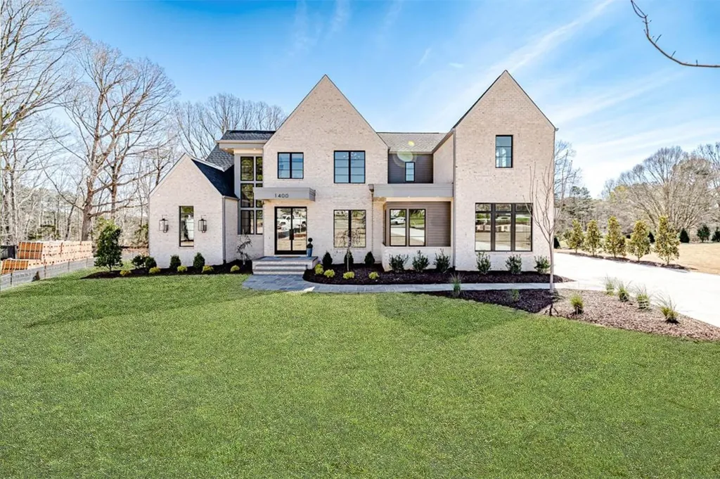 1400 Sky Vista Way Raleigh NC 27613