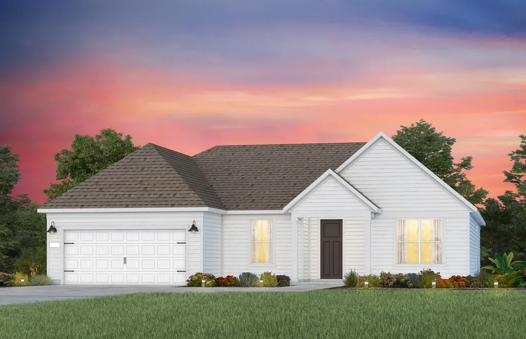 1420 Larch Court Fuquay Varina NC 27526