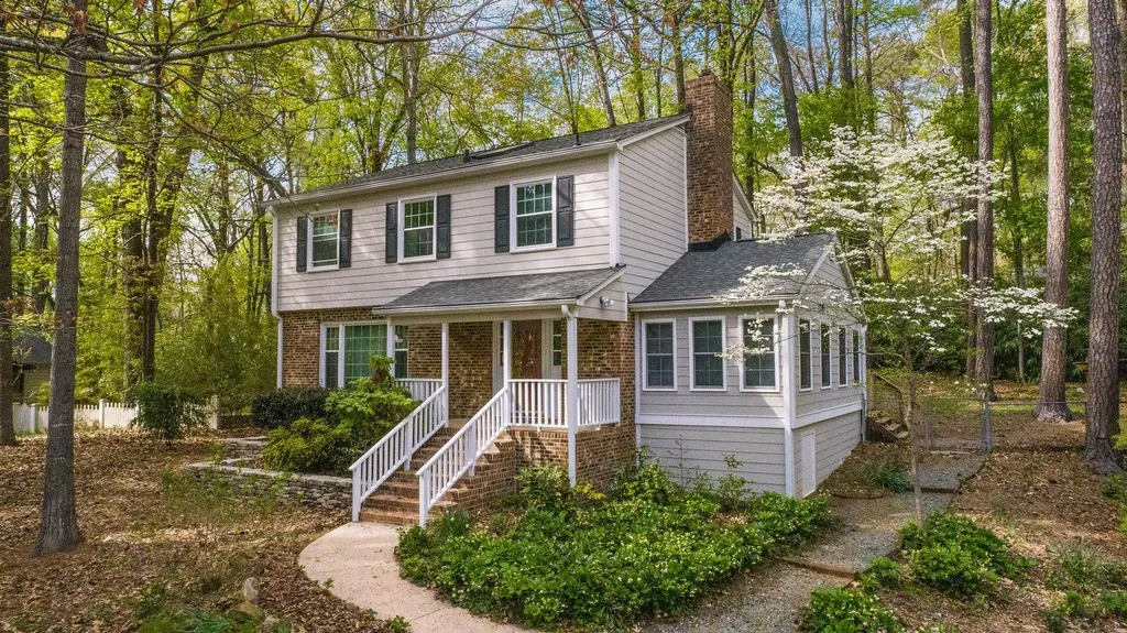 107 Cynthia Drive Chapel Hill NC 27514