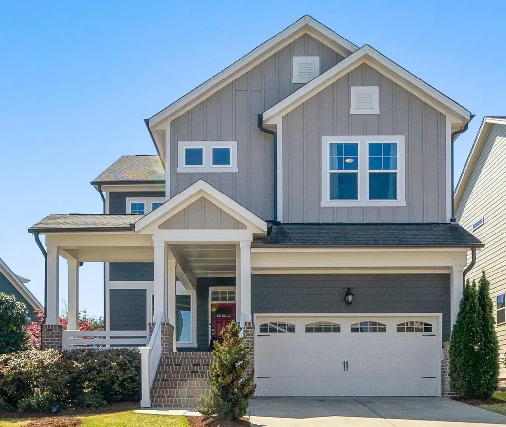 82 Tarwick Avenue Chapel Hill NC 27516