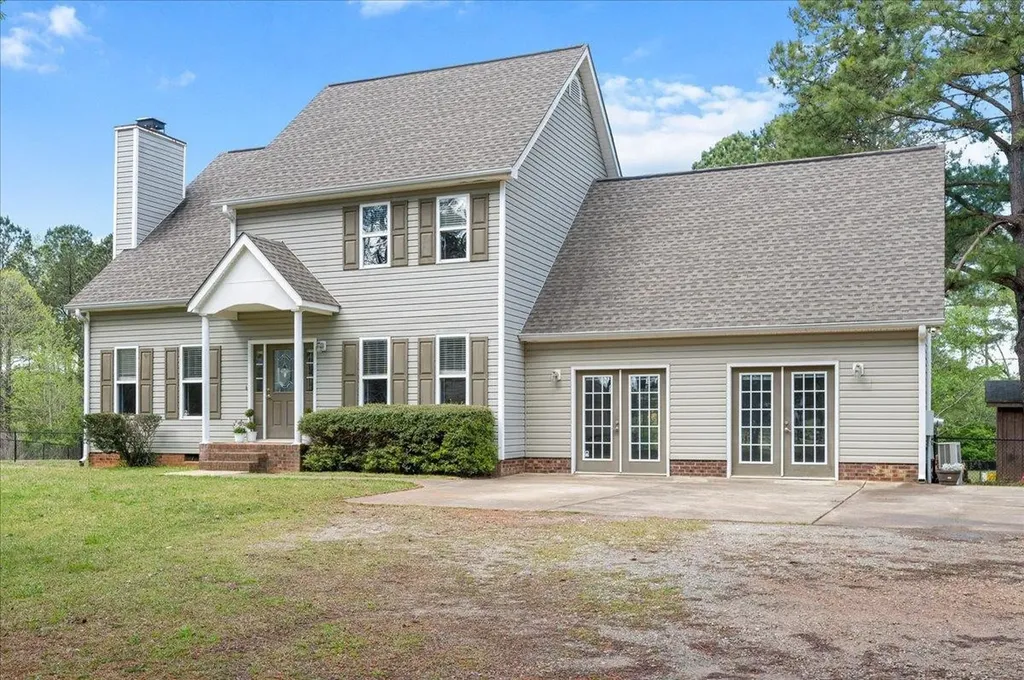 2013 Julian Lane Clayton NC 27520