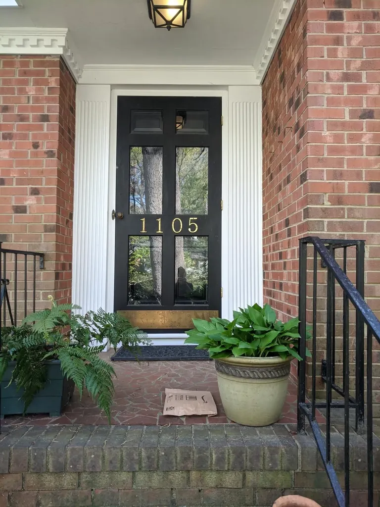 1105 Daleland Drive Raleigh NC 27612