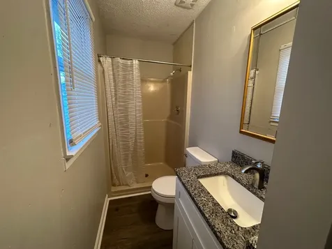 305 Leonard Meadow Road Ramseur NC 27316