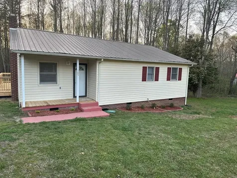 305 Leonard Meadow Road Ramseur NC 27316