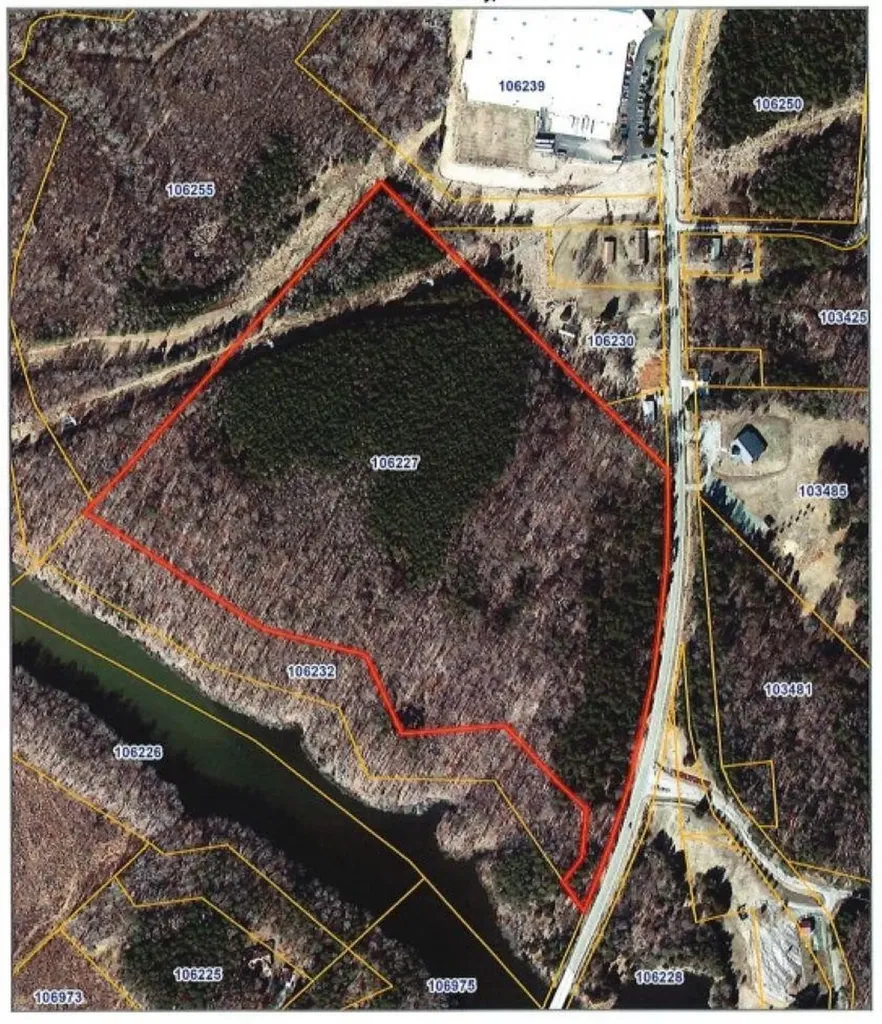 1316 S Nc 61 Highway Whitsett NC 27377