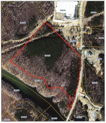 1316 S Nc 61 Highway Whitsett NC 27377