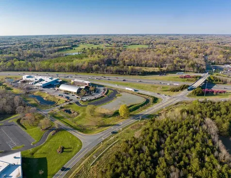 1316 S Nc 61 Highway Whitsett NC 27377