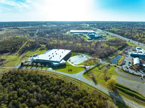 1316 S Nc 61 Highway Whitsett NC 27377