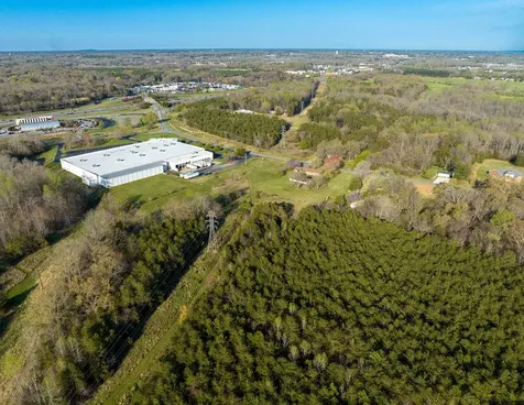 1316 S Nc 61 Highway Whitsett NC 27377