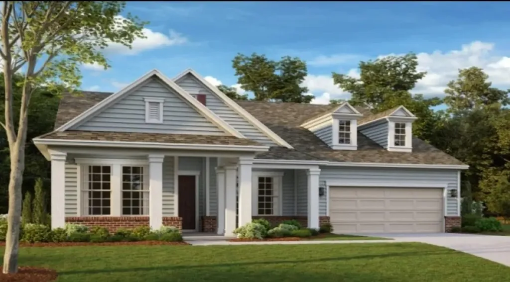 508 Darter Street Holly Springs NC 27540