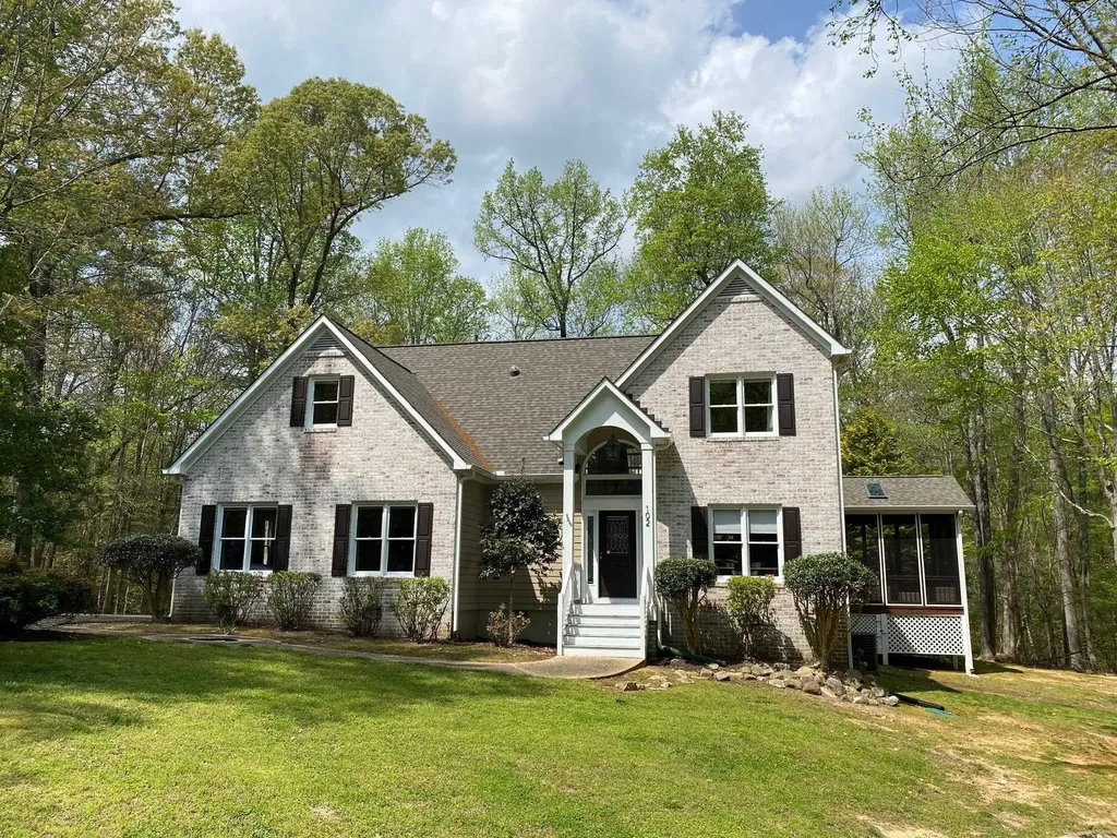 102 Highland Trail Chapel Hill NC 27516