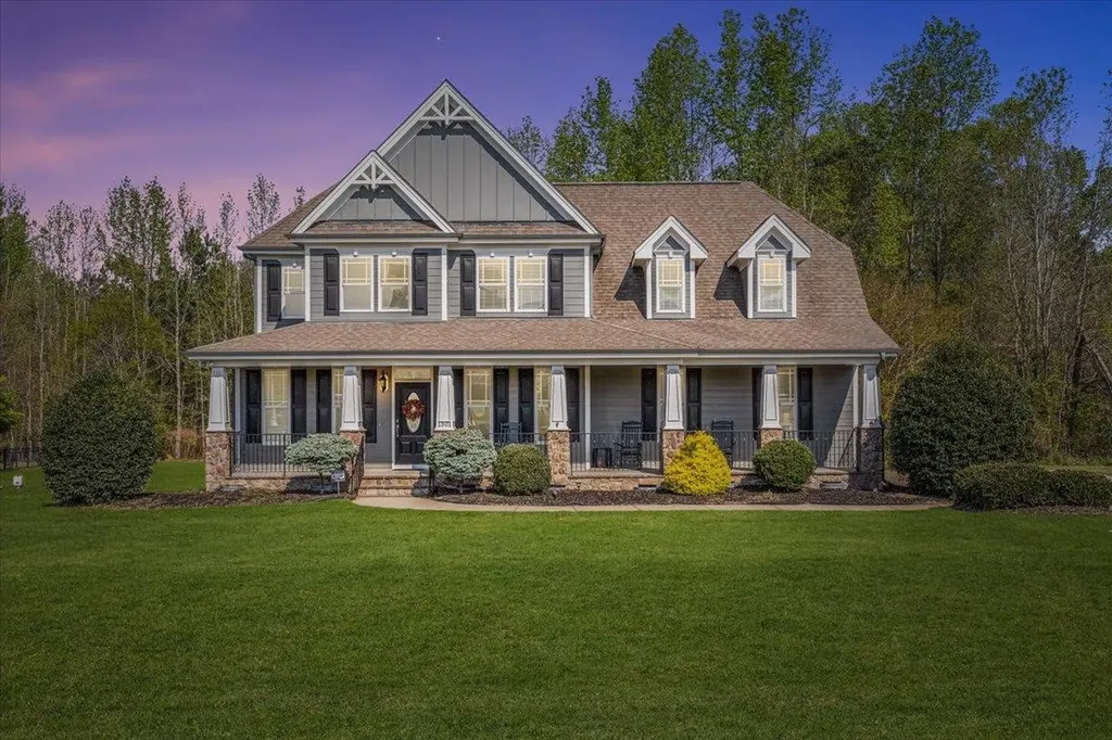 1301 Tavernier Knoll Lane Raleigh NC 27603