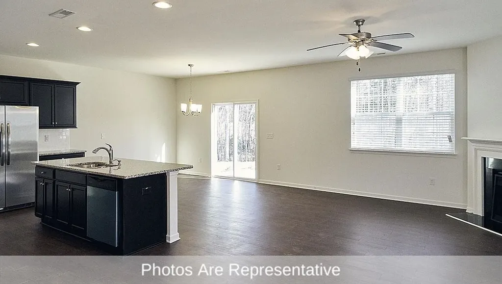 2517 Lily Drive Haw River NC 27258