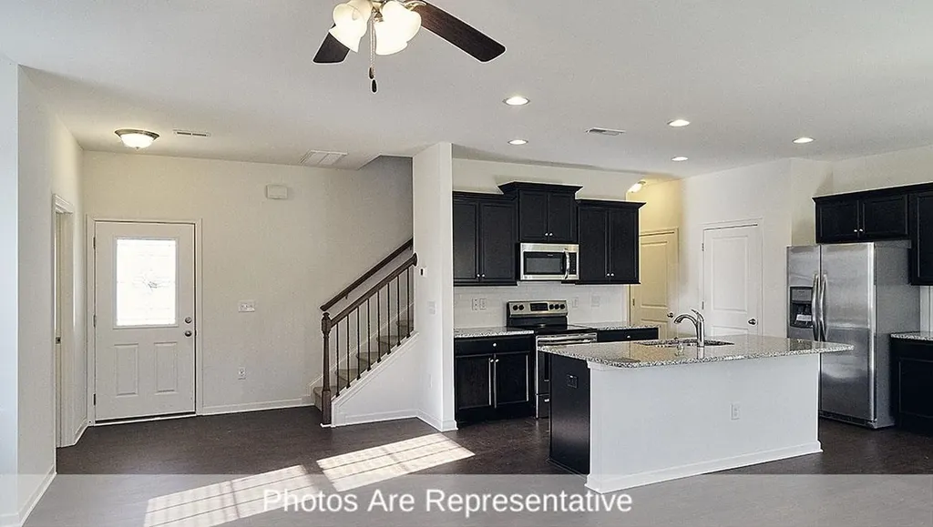 2513 Lily Drive Haw River NC 27258