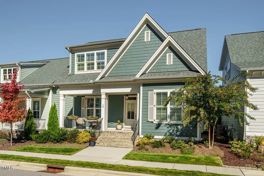 70 Bluffwood Avenue Chapel Hill NC 27516
