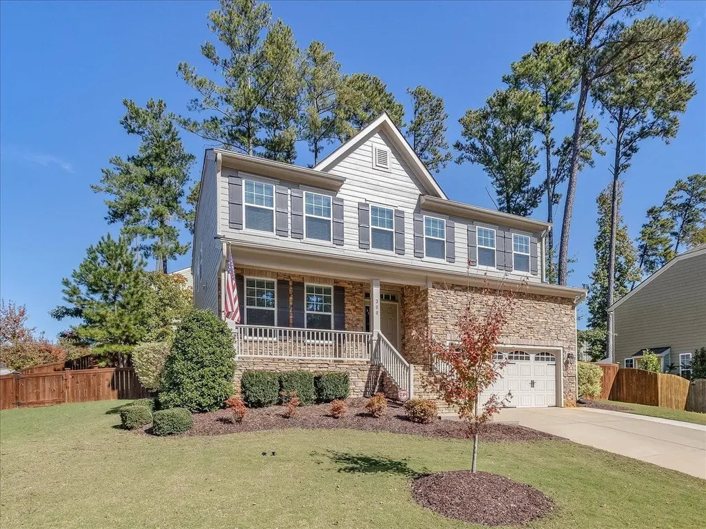 200 Horncliffe Way Holly Springs NC 27540