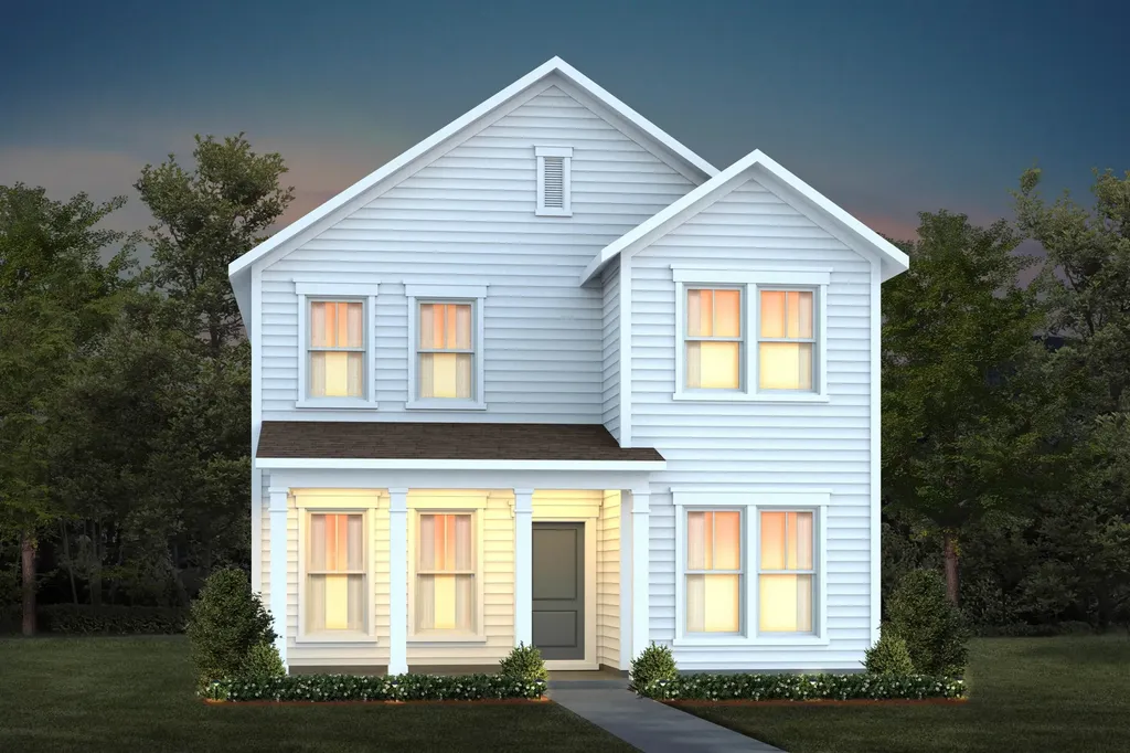 2217 Hedge Maple Drive Raleigh NC 27603