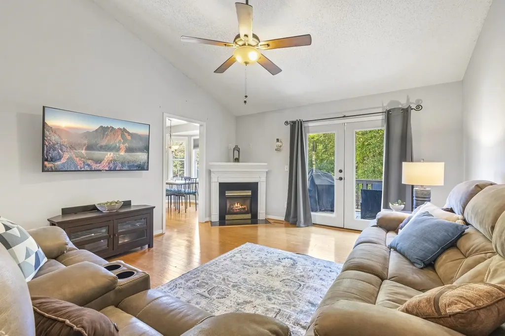 85 Jared Drive Fuquay Varina NC 27526