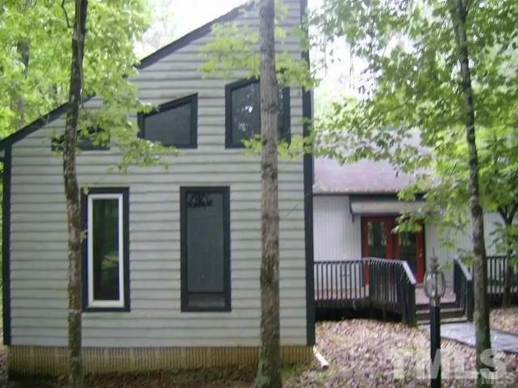4623 Renfrew Drive Durham NC 27705