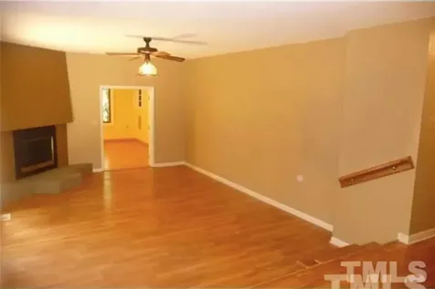 4623 Renfrew Drive Durham NC 27705