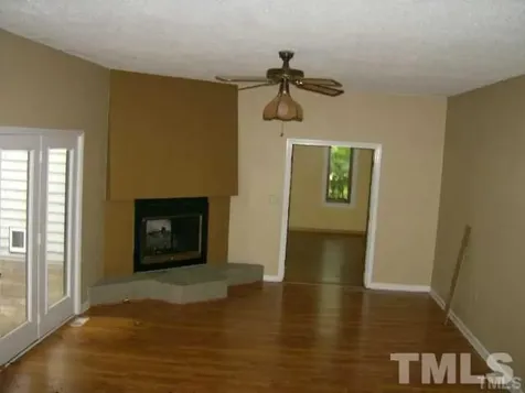4623 Renfrew Drive Durham NC 27705