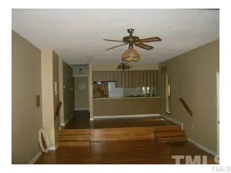 4623 Renfrew Drive Durham NC 27705