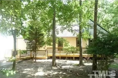 4623 Renfrew Drive Durham NC 27705