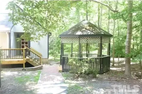 4623 Renfrew Drive Durham NC 27705