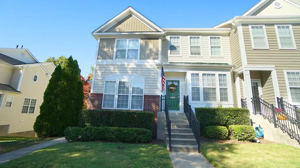 7816 Spungold Street Raleigh NC 27617