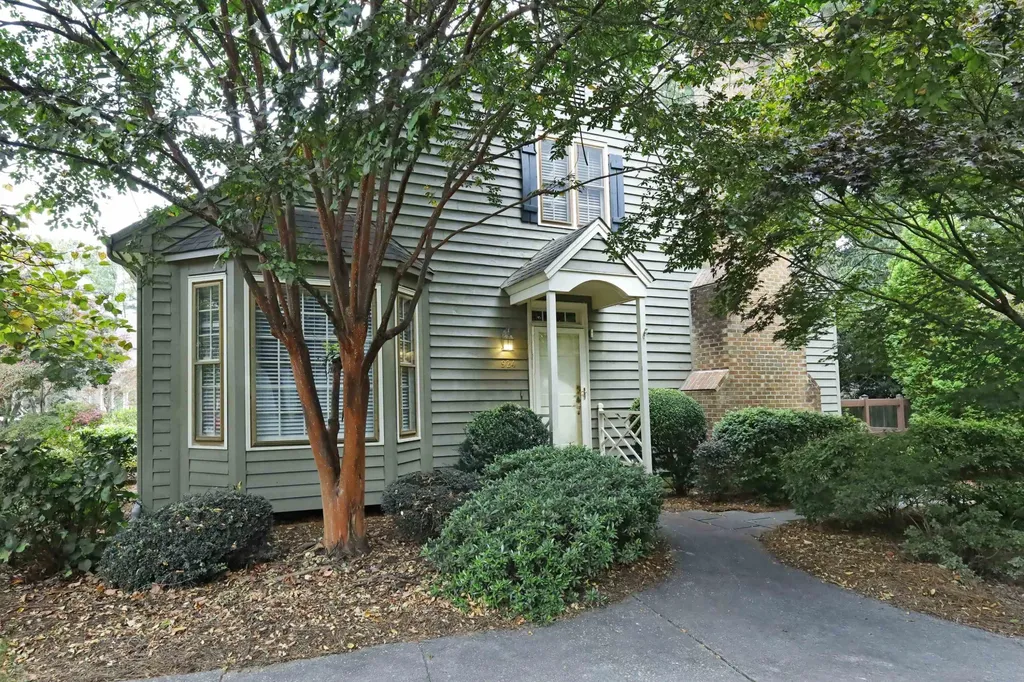 924 Albany Court Raleigh NC 27615