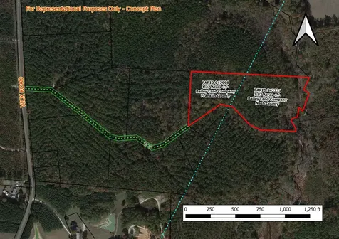 00 Vick Road Spring Hope NC 27882