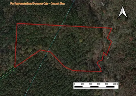00 Vick Road Spring Hope NC 27882