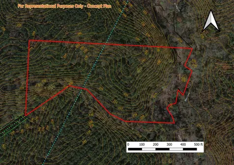 00 Vick Road Spring Hope NC 27882