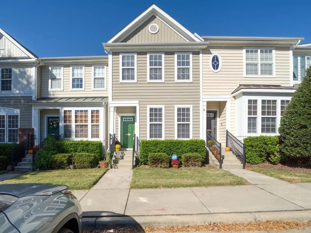 7834 Spungold Street Raleigh NC 27617